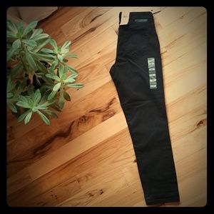 Calvin Klein Skinny Crop Jeans